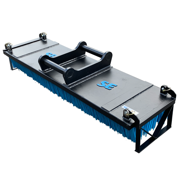 Product Image for SE Equipment Sopborste S50 1500mm